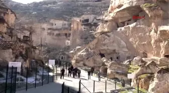 Hasankeyf İçin Unesco'dan 'Türkiye Adaylık Başvurusu Yapmadı' Açıklaması