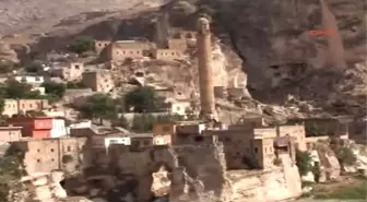 Türkiye, Hasankeyf İçin UNESCO'ya Adaylık Başvurusu Yapmamış