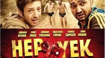 Hep Yek Filmi