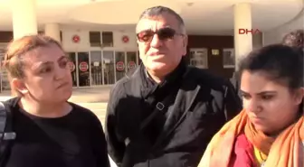 Şanlıurfa Suruç'ta Canlı Bomba Kurbanlarının Yakınlarından 'Gizlilik Kararı' Tepkisi