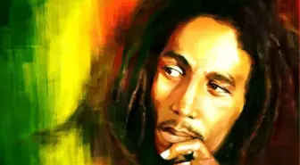 Bob Marley'in Doğum Günü Bu Sene De Babylon'da Kutlanıyor…