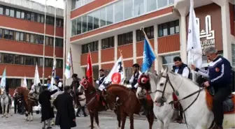 Cirit Kulüplerine Arpa ve Para Yardımı