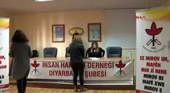 Diyarbakır İhd: Bölgede 2015 Yılında 109 Kadın Öldürüldü