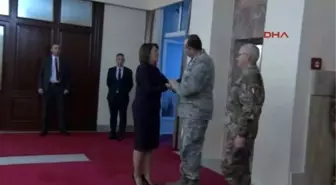 Kosova?ya NATO Desteği Sürecek?