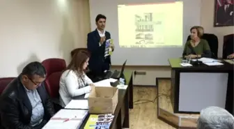 Mezitli Ment Konseyi, İlçenin Ulaşım Sorununu Araştırdı