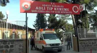 Şanlıurfa Su Dolu Varile Düşen Suriyeli Çocuk Öldü