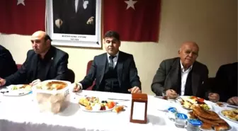 Sarıgöl'de Eğitim Sorunları Masaya Yatırıldı