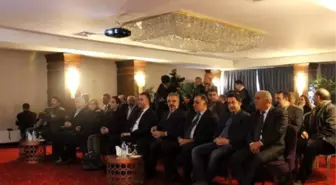 Sırrı Sakık: İmralı Görüşmeleri Yeniden Başlamalı