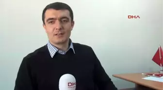 Van Dicle Nehri'nin En Önemli Kolu Çatak Çayı'nda Kirlilik Tehlikesi