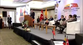 Erdoğan: Ekvador Şapkasıyla İlgili Yanlış Algıyı Düzelteceğim