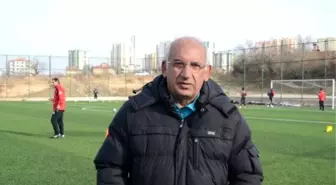 Yeşilyurtspor Derbiye Hazır