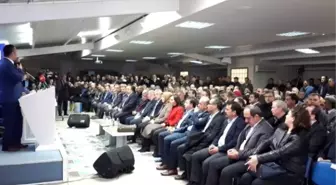 AK Parti Ordu İl Danışma Meclisi Toplantısı Yapıldı