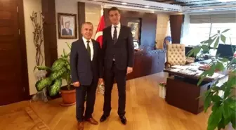 Aksu, 250 Yataklı Yurt İçin Çalışmalarını Sürdürüyor