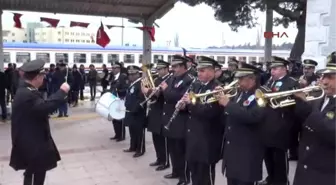 Balıkesir'de Atatürk Coşkusu