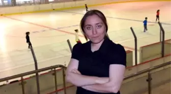 Buz Pateni Federasyonu Başkanı: Almanya'da Sporcular Can Güvenliği Nedeniyle Otelden Çıkamıyor