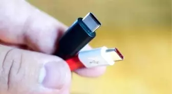 Çakma USB-C Kablosu 1000 Dolarlık Bilgisayarı Bozdu