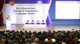 Görmez: Bizim Görevimiz Yaşadığımız Yerde Kan Dökülüyorsa O Kanı Durdurmak