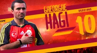 Hagi: 10'un Hikayesi