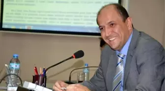 Isparta'ya Roserium Geliyor