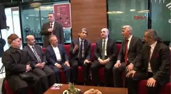 Kurtulmuş: Mülteciler Meselesinde Para Pazarlığına Türkiye'nin İhtiyacı Yok