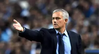 Manchester United'da Mourinho Sesleri