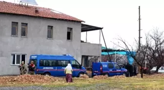 Bomba Düzenekli Odundan Sonra Şarj Cihazında Bomba