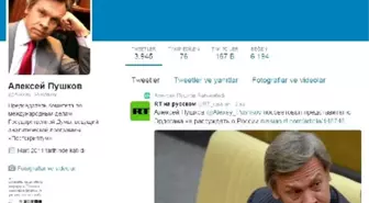 Puşkov: 'Erdoğan, Kremlin ile İlişkileri Zorlaştırma Yönünde İlerliyor'