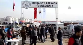 Ağız Bağcılığı, Zamana Meydan Okuyor