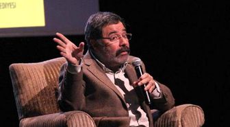 Ahmet Ümit, İzmir'de Okurlarıyla Buluştu