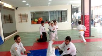 Doç. Dr. Gündoğdu: 'Aikido, Beden ve Beyin Gelişimi İçin Faydalıdır'