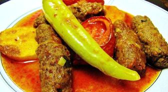 İzmir Mutfağı Unutulma Tehlikesinde