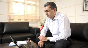 Konuk: 'Hedefimiz Gıdada Referans Şehir Karaman'
