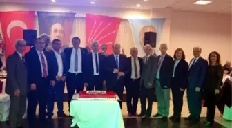 Söke CHP'den Birlik ve Dayanışma Yemeği