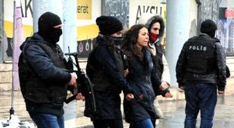 Sur'da 4 Polisin Yaralandığı Yürüyüşle İlgili 24 Kişiye Dava