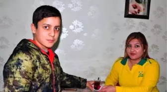 Tatili Çay Ocağında Geçti