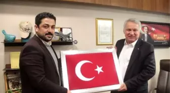 Anadolu Selçuklu Ocakları Mecliste