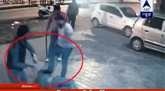 Bir Dal Sigara İstedi, Bir Ton Dayak Yedi