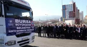 BURSA Bayırbucak İçin Tek Yürek