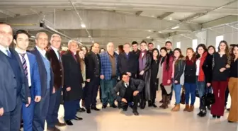 Enel Enerji İstişare Toplantısı Gerçekleşti