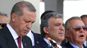 Erdoğan'ın Tezkere Mesajının AK Parti'deki Adresi