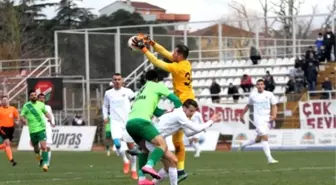 Güngör: 'Futbolda Rehavete Yer Yok'