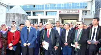 Kılıçdaroğlu İçin Osmaniye'den Suç Duyurusu