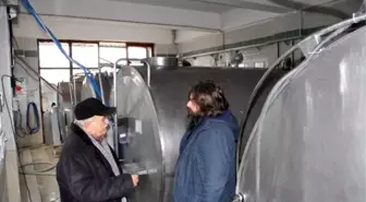 Köy Koop Birlik Başkanı Erol Akar Açıklaması