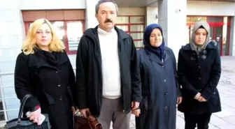 Rabia Aydın Davası 7 Mart'a Ertelendi