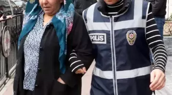 Anne ve Oğlu Tutuksuz Yargılanacak