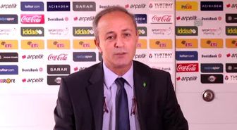 Eskişehirspor Kulübü İdari Asbaşkanı Arı