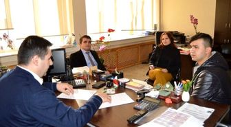 Mahallelerde Girişimcilik Kursları