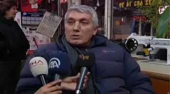 Niğde'de Türü Bilinmeyen Hayvan İskeleti Gizemini Koruyor