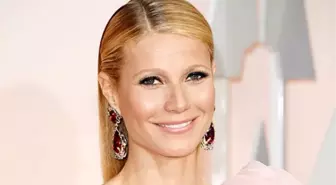 Oscar'lı Oyuncu Gwyneth Paltrow, 17 Yıl Boyunca Tacize Uğramış