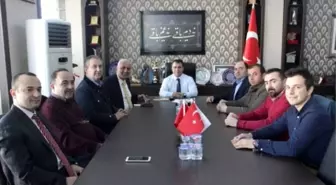 Safranbolu Tso'dan 'Stratejik Plan Hazırlama Projesi'